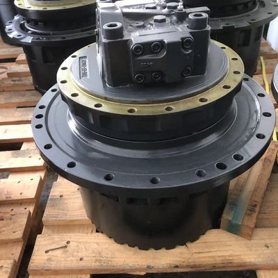 20Y-27-00590 برای کاماتسو PC200-8MO PC200LC-8MO PC210-10 قطعات حفاری