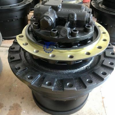 ۹۱۵۰۰۳۰ ۹۱۵۶۷۱۹ برای هیتاچی EX120-5 EX130H-5 قطعات حفاری سفر مونتاژ نهایی رانندگی سفر موتور سفر گیربکس بازار بعدی اصلی