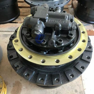 ۹۱۵۰۰۳۰ ۹۱۵۶۷۱۹ برای هیتاچی EX120-5 EX130H-5 قطعات حفاری سفر مونتاژ نهایی رانندگی سفر موتور سفر گیربکس بازار بعدی اصلی