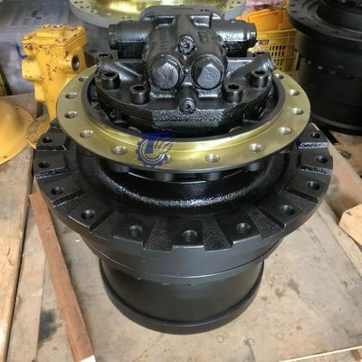 ۹۱۵۰۰۳۰ ۹۱۵۶۷۱۹ برای هیتاچی EX120-5 EX130H-5 قطعات حفاری سفر مونتاژ نهایی رانندگی سفر موتور سفر گیربکس بازار بعدی اصلی