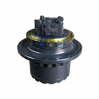 206-27-00422 206-27-00301 206-27-00300 برای KOMATSU PC220-7 PC220-8 PC240LC-8K قطعات حفاری سفر مونتاژ نهایی رانندگی موتور سفر گیربکس سفر بازار بعدی اصلی