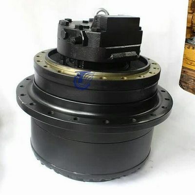 610-8800 610-8801 574-3203 برای Caterpillar 340 335f 350gc 345gc 336gc Excavator Final Drive Gearbox Travel Motor Drive Gp-final -with Motor Aftermarket اصلی