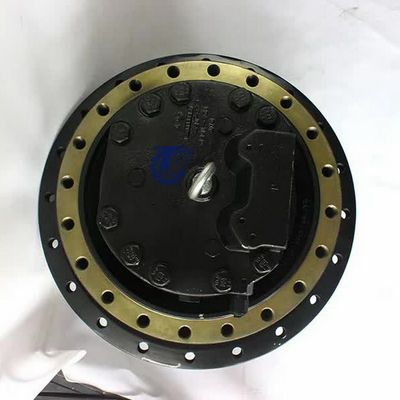 610-8800 610-8801 574-3203 برای Caterpillar 340 335f 350gc 345gc 336gc Excavator Final Drive Gearbox Travel Motor Drive Gp-final -with Motor Aftermarket اصلی