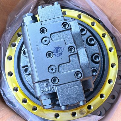 227-6116 CA2276116 2276116 227-6115 267-6796 FOR TQCAT 320C 320D 322C 323D 325C 325D EXCAVATOR PARTS TRAVEL ASSEMBLY FINAL DRIVE TRAVEL MOTOR TRAVEL GEARBOX AFTERMARKET ORIGINAL