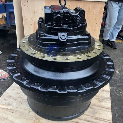 9251681 4636857 9219274 برای HITACHI ZX1000K-3 ZX850-3 ZX850-3F ZX850LC-3-DH ZX870H-3 ZX870H-3 HCMC قطعات حفاری سفر مونتاژ نهایی رانندگی سفر موتور سفر گیربکس پس از فروش اصلی