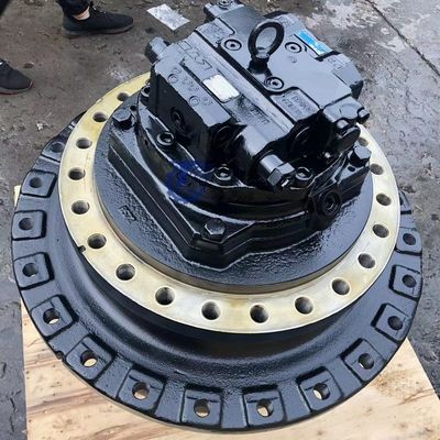 9251681 4636857 9219274 برای HITACHI ZX1000K-3 ZX850-3 ZX850-3F ZX850LC-3-DH ZX870H-3 ZX870H-3 HCMC قطعات حفاری سفر مونتاژ نهایی رانندگی سفر موتور سفر گیربکس پس از فروش اصلی