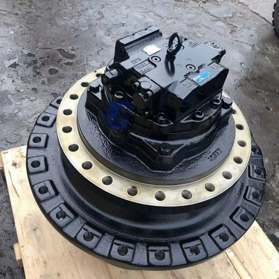 9251681 4636857 9219274 برای HITACHI ZX1000K-3 ZX850-3 ZX850-3F ZX850LC-3-DH ZX870H-3 ZX870H-3 HCMC قطعات حفاری سفر مونتاژ نهایی رانندگی سفر موتور سفر گیربکس پس از فروش اصلی