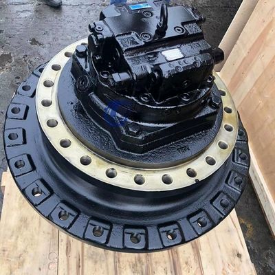9251681 4636857 9219274 برای HITACHI ZX1000K-3 ZX850-3 ZX850-3F ZX850LC-3-DH ZX870H-3 ZX870H-3 HCMC قطعات حفاری سفر مونتاژ نهایی رانندگی سفر موتور سفر گیربکس پس از فروش اصلی