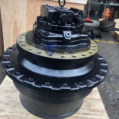 9251681 4636857 9219274 برای HITACHI ZX1000K-3 ZX850-3 ZX850-3F ZX850LC-3-DH ZX870H-3 ZX870H-3 HCMC قطعات حفاری سفر مونتاژ نهایی رانندگی سفر موتور سفر گیربکس پس از فروش اصلی