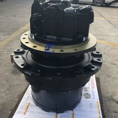 9116392 9091681 9116393 9101523 9116388 9116390 برای HITACHI EX200-2 EX200K-2 RX2000-2 قطعات حفاری سفر مونتاژ نهایی رانندگی موتور سفر گیربکس سفر دستگاه ASSY بازار بعدی اصلی