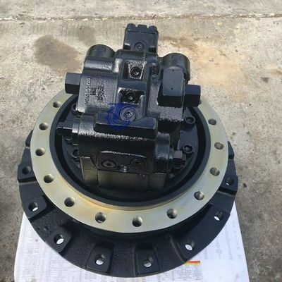 9116392 9091681 9116393 9101523 9116388 9116390 برای HITACHI EX200-2 EX200K-2 RX2000-2 قطعات حفاری سفر مونتاژ نهایی رانندگی موتور سفر گیربکس سفر دستگاه ASSY بازار بعدی اصلی