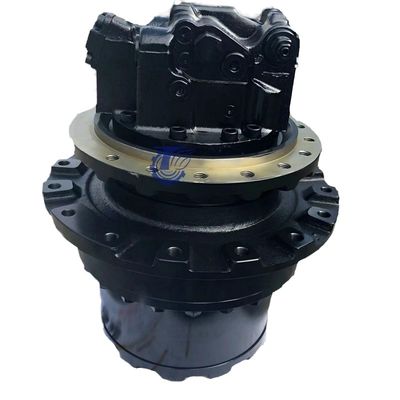 9116392 9091681 9116393 9101523 9116388 9116390 برای HITACHI EX200-2 EX200K-2 RX2000-2 قطعات حفاری سفر مونتاژ نهایی رانندگی موتور سفر گیربکس سفر دستگاه ASSY بازار بعدی اصلی