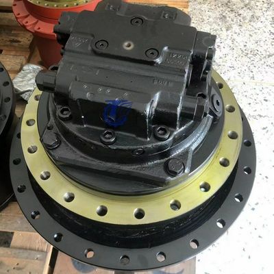 20/925550 برای JCB JS460-T2 قطعات حفاری سفر مونتاژ نهایی راننده سفر موتور سفر گیربکس دستگاه سفر ASSY AFTERMARKET اصلی