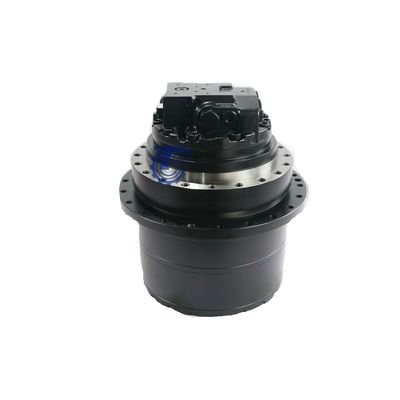 YN15V00037F2 YN15V00037F1 YN15V00037F2R برای کوبلکو SK170-9 SK210DLC-8 SK210-9 SK200-8 SK210D-8 SK215SRLC قطعات حفاری سفر تجمع نهایی رانندگی موتور سفر گیربکس سفر بازار بعدی اصلی