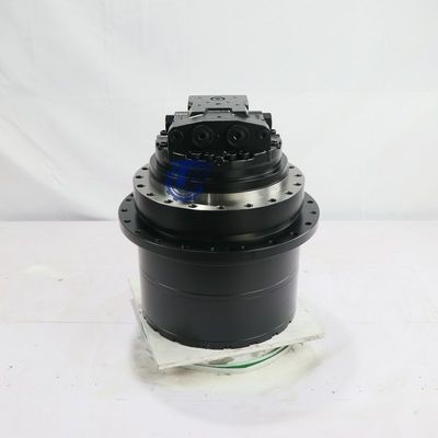 High Precision Planetary Final Drive LR001-C1200 For Kubota KX251 KX251-3 Compact Excavator Aftermarket Spare Parts