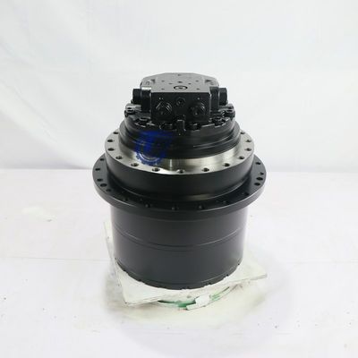 YN15V00037F2 YN15V00037F1 YN15V00037F2R برای کوبلکو SK170-9 SK210DLC-8 SK210-9 SK200-8 SK210D-8 SK215SRLC قطعات حفاری سفر تجمع نهایی رانندگی موتور سفر گیربکس سفر بازار بعدی اصلی