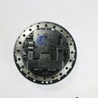 YN15V00037F2 YN15V00037F1 YN15V00037F2R برای کوبلکو SK170-9 SK210DLC-8 SK210-9 SK200-8 SK210D-8 SK215SRLC قطعات حفاری سفر تجمع نهایی رانندگی موتور سفر گیربکس سفر بازار بعدی اصلی