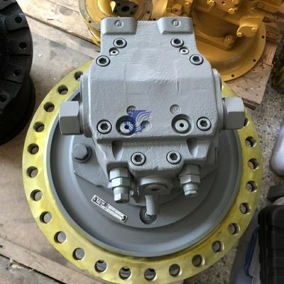 2401-9229A 170402-00023 2401-6292A برای DOOSAN SOLAR 500LC-V SOLAR 470LC-V SOLAR 450LC-V DX520LC DX480LC قطعات حفاری سفر مونتاژ نهایی رانندگی سفر موتور سفر گیربکس پس از فروش اصلی