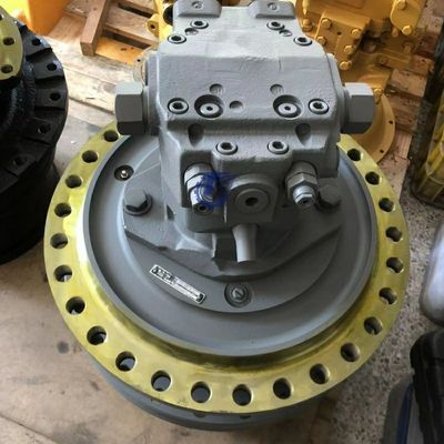 2401-9229A 170402-00023 2401-6292A برای DOOSAN SOLAR 500LC-V SOLAR 470LC-V SOLAR 450LC-V DX520LC DX480LC قطعات حفاری سفر مونتاژ نهایی رانندگی سفر موتور سفر گیربکس پس از فروش اصلی