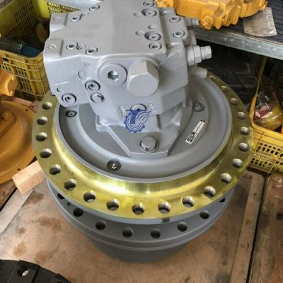 2401-9229A 170402-00023 2401-6292A برای DOOSAN SOLAR 500LC-V SOLAR 470LC-V SOLAR 450LC-V DX520LC DX480LC قطعات حفاری سفر مونتاژ نهایی رانندگی سفر موتور سفر گیربکس پس از فروش اصلی