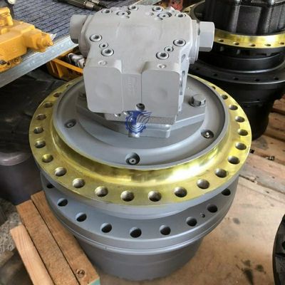 2401-9229A 170402-00023 2401-6292A برای DOOSAN SOLAR 500LC-V SOLAR 470LC-V SOLAR 450LC-V DX520LC DX480LC قطعات حفاری سفر مونتاژ نهایی رانندگی سفر موتور سفر گیربکس پس از فروش اصلی