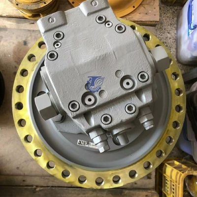 2401-9229A 170402-00023 2401-6292A برای DOOSAN SOLAR 500LC-V SOLAR 470LC-V SOLAR 450LC-V DX520LC DX480LC قطعات حفاری سفر مونتاژ نهایی رانندگی سفر موتور سفر گیربکس پس از فروش اصلی