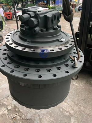 401-00005A 40100005A 2401-6357C FOR DOOSAN SOLAR 500LC-V SOLAR 470LC-V SOLAR 450LC-V DX520LC DX480LC قطعات حفاری سفر مونتاژ نهایی رانندگی سفر موتور سفر گیربکس بازار بعدی اصلی