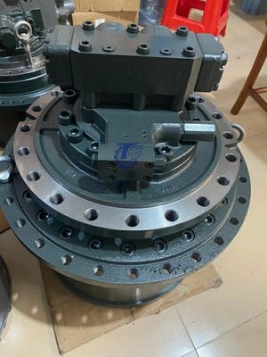 401-00005A 40100005A 2401-6357C FOR DOOSAN SOLAR 500LC-V SOLAR 470LC-V SOLAR 450LC-V DX520LC DX480LC قطعات حفاری سفر مونتاژ نهایی رانندگی سفر موتور سفر گیربکس بازار بعدی اصلی