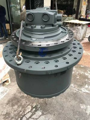 401-00005A 40100005A 2401-6357C FOR DOOSAN SOLAR 500LC-V SOLAR 470LC-V SOLAR 450LC-V DX520LC DX480LC قطعات حفاری سفر مونتاژ نهایی رانندگی سفر موتور سفر گیربکس بازار بعدی اصلی