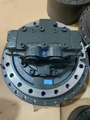 401-00005A 40100005A 2401-6357C FOR DOOSAN SOLAR 500LC-V SOLAR 470LC-V SOLAR 450LC-V DX520LC DX480LC قطعات حفاری سفر مونتاژ نهایی رانندگی سفر موتور سفر گیربکس بازار بعدی اصلی