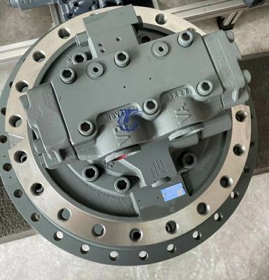 401-00005A 40100005A 2401-6357C FOR DOOSAN SOLAR 500LC-V SOLAR 470LC-V SOLAR 450LC-V DX520LC DX480LC قطعات حفاری سفر مونتاژ نهایی رانندگی سفر موتور سفر گیربکس بازار بعدی اصلی