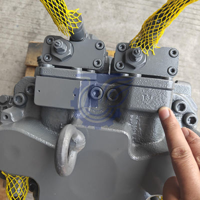 9149201 9147343 برای Hitachi EX120-5 EX130H-5 EX130K-5 EX135USR قطعات بیل مکانیکی هیدرولیک پمپ اصلی پمپ پمپ اصلی دستگاه پس از فروش