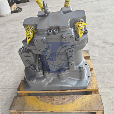 9149201 9147343 برای Hitachi EX120-5 EX130H-5 EX130K-5 EX135USR قطعات بیل مکانیکی هیدرولیک پمپ اصلی پمپ پمپ اصلی دستگاه پس از فروش
