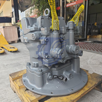 9149201 9147343 برای Hitachi EX120-5 EX130H-5 EX130K-5 EX135USR قطعات بیل مکانیکی هیدرولیک پمپ اصلی پمپ پمپ اصلی دستگاه پس از فروش