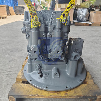 9149201 9147343 برای Hitachi EX120-5 EX130H-5 EX130K-5 EX135USR قطعات بیل مکانیکی هیدرولیک پمپ اصلی پمپ پمپ اصلی دستگاه پس از فروش