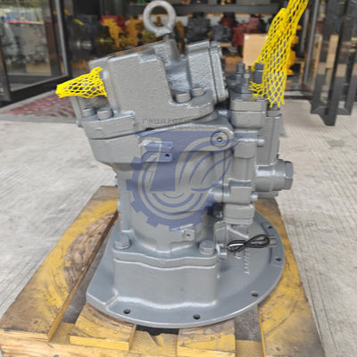 9149201 9147343 برای Hitachi EX120-5 EX130H-5 EX130K-5 EX135USR قطعات بیل مکانیکی هیدرولیک پمپ اصلی پمپ پمپ اصلی دستگاه پس از فروش