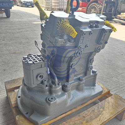9149201 9147343 برای Hitachi EX120-5 EX130H-5 EX130K-5 EX135USR قطعات بیل مکانیکی هیدرولیک پمپ اصلی پمپ پمپ اصلی دستگاه پس از فروش
