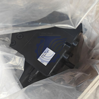 31Q8-17000 31Q8-17001 31Q8-17002 برای قطعات بیل مکانیکی هیوندای R290LC-9 شیر کنترل اصلی هیدرولیک شیر کنترل اصلی اصلی