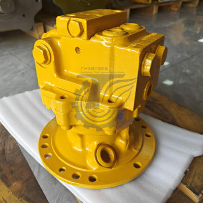 706-73-01400 7067301400 برای Komatsu PC130F-7 بیل مکانیکی قطعات هیدرولیک نوسان موتور نوسان نوسان چرخ دنده کاهش دستگاه چرخ دنده (عقب) اصلی