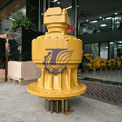 333-2958 CA3332958 3332958 1994538 199-4538 CA1994538 برای CAT 330C 330D 336D 340D Luavators قطعات قطعات چرخ دنده نوسان نوسان موتور نوسان هیدرولیک هیدرولیک دستگاه چرخ دنده نوسان چرخ دنده (عقب) اصلی
