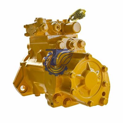 708-1L-00380 7081L00380 7081L21230 برای Komatsu D61EX-15E0 D61EX-15 D61PX-15E0 قطعات بیل مکانیکی هیدرولیک پمپ اصلی پمپ پمپ HSS پمپ HSS PUMP Aftermarket اصلی