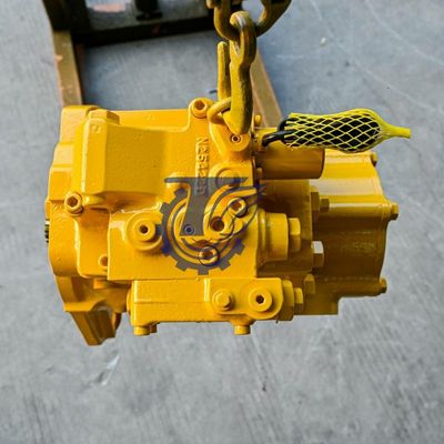 708-1L-00380 7081L00380 7081L21230 برای Komatsu D61EX-15E0 D61EX-15 D61PX-15E0 قطعات بیل مکانیکی هیدرولیک پمپ اصلی پمپ پمپ HSS پمپ HSS PUMP Aftermarket اصلی