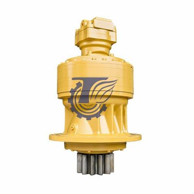 486-5236 4865236 20R-9301 20R9301 برای CAT 349D2 L 349D2 352F 352F 349E 349F قطعات حفاری موتور هیدرولیک سوئیچینگ گیربکس سوئیچینگ کاهش گیربکس سوئیچینگ دستگاه (پشت) باز فروش اصلی