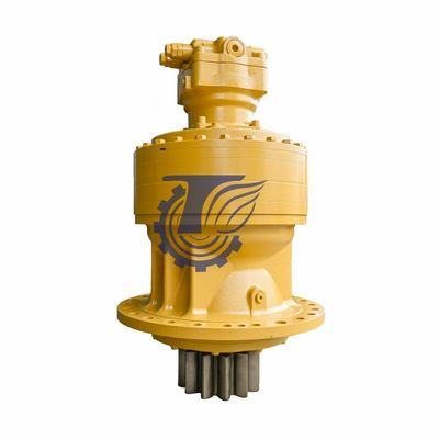 486-5236 4865236 20R-9301 20R9301 برای CAT 349D2 L 349D2 352F 352F 349E 349F قطعات حفاری موتور هیدرولیک سوئیچینگ گیربکس سوئیچینگ کاهش گیربکس سوئیچینگ دستگاه (پشت) باز فروش اصلی