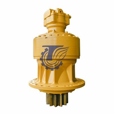 486-5236 4865236 20R-9301 20R9301 برای CAT 349D2 L 349D2 352F 352F 349E 349F قطعات حفاری موتور هیدرولیک سوئیچینگ گیربکس سوئیچینگ کاهش گیربکس سوئیچینگ دستگاه (پشت) باز فروش اصلی