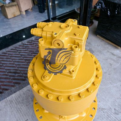 486-5236 4865236 20R-9301 20R9301 برای CAT 349D2 L 349D2 352F 352F 349E 349F قطعات حفاری موتور هیدرولیک سوئیچینگ گیربکس سوئیچینگ کاهش گیربکس سوئیچینگ دستگاه (پشت) باز فروش اصلی