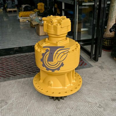 486-5236 4865236 20R-9301 20R9301 برای CAT 349D2 L 349D2 352F 352F 349E 349F قطعات حفاری موتور هیدرولیک سوئیچینگ گیربکس سوئیچینگ کاهش گیربکس سوئیچینگ دستگاه (پشت) باز فروش اصلی