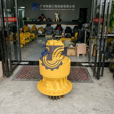 418-7155 296-6253 296-6252 296-6250 470-0474 برای CAT 349D2 352F 352F 349E کاوشگر قطعات قطعات هیدرولیک نوسان چرخ دنده نوسان چرخ دنده نوسان چرخ دنده چرخ دنده چرخ دنده (عقب) اصلی