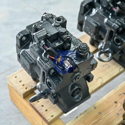 708-1S-00390 708-1S-01390 708-1S-04420 برای Komatsu D375A-6 Crawler Dozers قطعات هیدرولیک پمپ پمپ پمپ پیستون پمپ پس از فروش