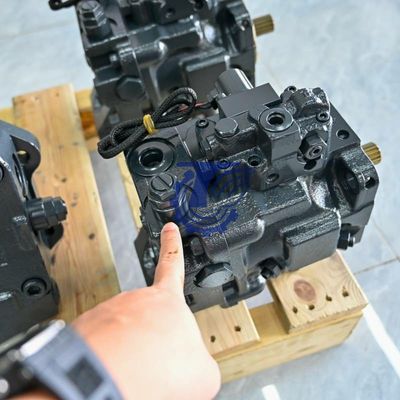 708-1S-00390 708-1S-01390 708-1S-04420 برای Komatsu D375A-6 Crawler Dozers قطعات هیدرولیک پمپ پمپ پمپ پیستون پمپ پس از فروش